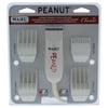 Peanut Classic - Model # 8685 - White by WAHL Professional for Men - 1 Pc Kit Trimmer