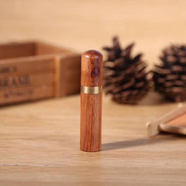 25 agujas de coser a mano Wdftyju caja de madera soporte para bordar contenedor de botellas