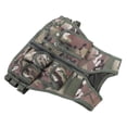 thumbnail image 4 of Chaleco para niños Chaleco de camuflaje militar para juegos al aire libre (color camuflaje S) YUNYI BRAND  Deportes, 4 of 8