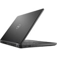 thumbnail image 3 of Laptop Dell Latitude 5490, 14", Intel Core i7-8650U, 16GB RAM, 256GB SSD, No webcam, Win10 Dell Professional Reacondicionado, Nvidia GeForce MX130 (2 GB), 3 of 4