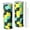 White-2, variant on Camouflage 20 Oz Stainless Steel Skinny Tumbler – Vacuum Insulated Slim Travel Cup with Lid & Stainless Steel Straw, 360° Full Wrap Printed Tumbler for Home, Office & Outdoor Use