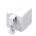 thumbnail image 1 of Tignapoo Robot Pousse-Bouton Intelligent Sans Fil avec Contrôle par Application et Minuterie, Compatibilité Alexa et Google Assistant, Aucun Câblage Nécessaire, Adhésif 3 m pour une Installation Facile, Connectivité Bluetooth pour l'Utilisation à Distance, 1 of 7