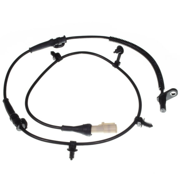Holstein Parts 2ABS1435 ABS Wheel Speed Sensor for Ford, Lincoln Fits select: 2007-2015 FORD EDGE, 2007-2015 LINCOLN MKX