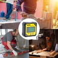 thumbnail image 2 of Inclinometer Double Function Measurement Tool Rotatable LED Screen For Carpentry Installation Projects, 2 of 8