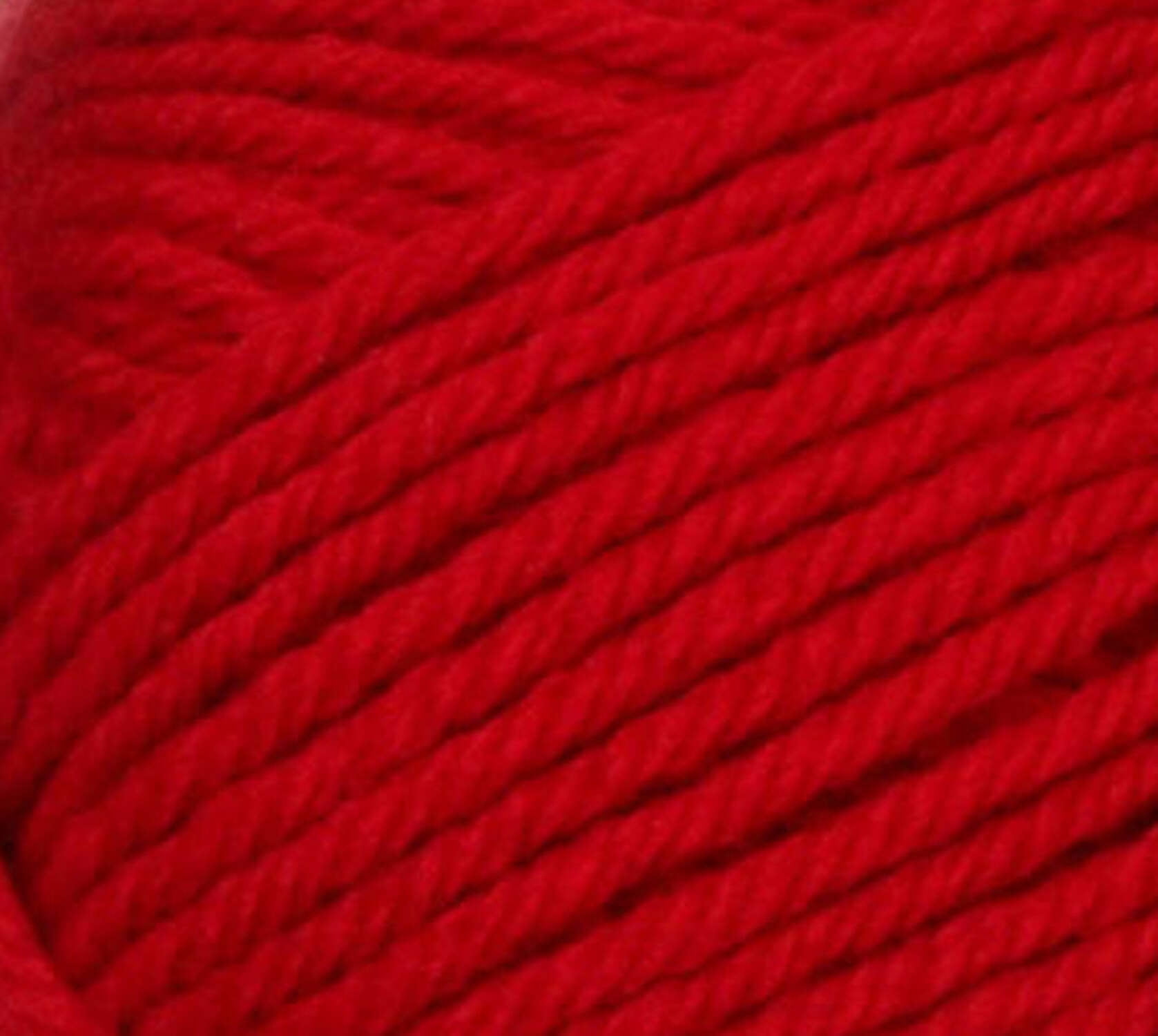 Patons Canadiana Yarn - Solids-Cherished Pink