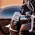 thumbnail image 2 of Shisuyan Compteur de Vitesse de Moto Accessoire Modifié, 2 of 8