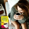 thumbnail image 7 of Cafe Bustelo Instant Espresso Coffee for Home Office Travel Picnic Camping Snack Essentials Convenient and Portable Hot Water Powder Drink Sachet 3 Boxes - 6 Single Packets per Box - 18 Total Servings, 7 of 7