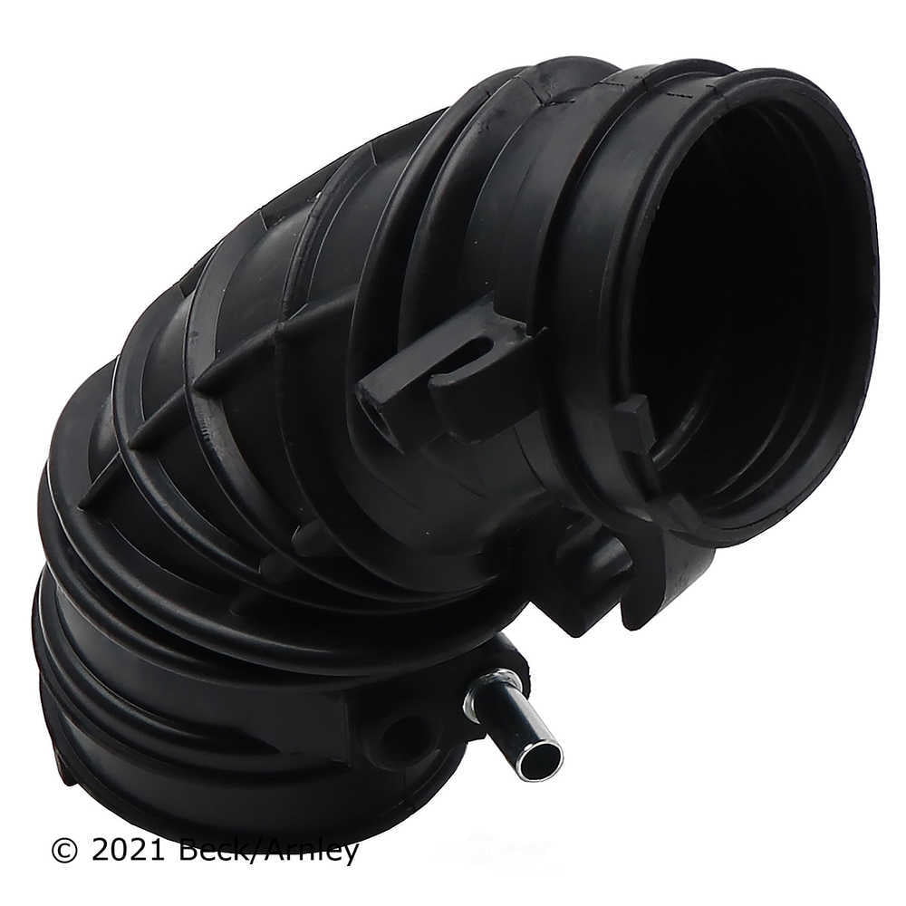 BeckArnley 158-1617 Air Intake Bellows