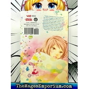 Ao Haru Ride Ao Haru Ride, Vol. 12, Book 12, (Paperback)