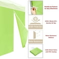 thumbnail image 5 of InstaHibit Privacy Sidewall Zipper UV30+ Fits 10x10ft Canopy Yard Park 1 Piece, 5 of 12