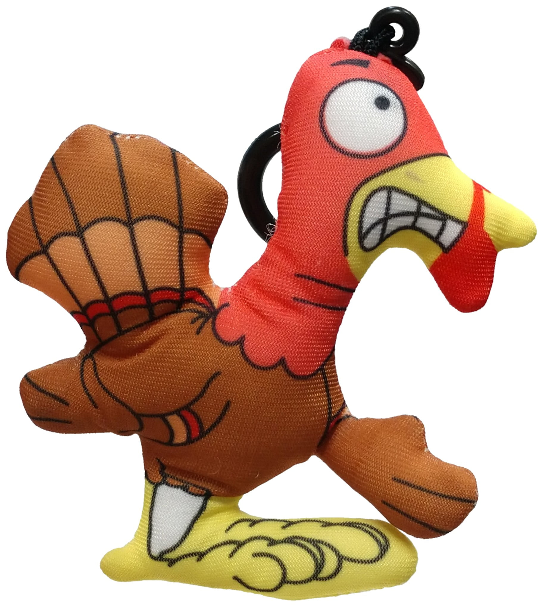 Fgteev Season 1 Gurkey Turkey Hanger Plush No Packaging Walmart Com