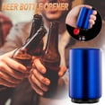 thumbnail image 1 of Abridor automático de latas de cerveza con imán de acero inoxidable Fiudx, 1 of 4