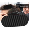 thumbnail image 2 of Juego de 12 peines para el pelo de bolsillo de plástico fino para mujeres y hombres, peine fino para vestirse, para niños, 2 of 4
