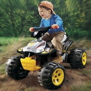 Power Wheels Kawasaki ATV