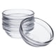 thumbnail image 1 of Moldes de vidrio para hornear de 3,5 pulgadas, 4 unidades, 1 of 8