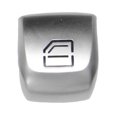 thumbnail image 1 of Car Left Right Front Window Switch Repair Button Cover for Mercedes Benz C Class W205 C200 W253 GLC 260 2229052203, 1 of 5