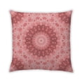 thumbnail image 1 of Ahgly Company Outdoor Square Contemporary Throw Pillow, 18 inch by 18 inch, 1 of 5