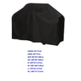 thumbnail image 2 of Cubierta Impermeable para Barbacoa Billuyoard 56*71cm, 2 of 6