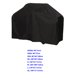 thumbnail image 5 of Toystoory Barbacoa cubierta impermeable al aire libre carbón barbacoa parrilla Protector 56*71cm Cubiertas para muebles de jardín XXXS Toystoory PJ6882-01, 5 of 6