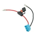 thumbnail image 3 of For Peg Perego 12 Awg Wire Harness 40A Fuse Connector Child'S Ride-On Toys, 3 of 8