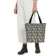 thumbnail image 5 of Easygdp Bulldog Print Bolso de Hombro para Mujer, Bolso Bandolera y Cartera de Mano Elegante para Uso Diario, 5 of 6