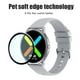 thumbnail image 3 of Protector De Pantalla Para Reloj, Película Protectora De Pantalla Sin Burbujas, Compatible Con Imilab Kw66 sonducket EL015919-00, 3 of 5