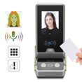 thumbnail image 3 of Access Control, Face Recognition Bell Function Face Access Control Systerm  For Office For Household, 3 of 8