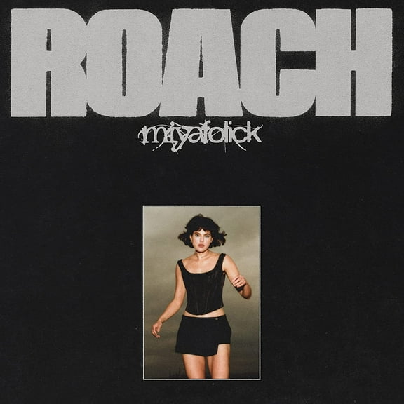Miya Folick - ROACH - Music & Performance - Vinyl