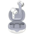 thumbnail image 2 of Wireless Earbuds, Hwkond Wireless Bluetooth Headphones With Charging Case,Fingerprint Control And Immersive Premium Sound Effect Smart Noise Reduction Sweat Proof Earphones, White, Up to 60% Off, 2 of 9