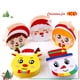 thumbnail image 1 of DIY Felt Fabric Craft Kit Handmade Handbag Handicraft Material Educational Toys Gifts For Kids Kindergarten heqiyong LED, 1 of 2