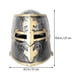 thumbnail image 2 of 1 sombrero de cubo guerrero., 2 of 3