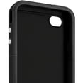 thumbnail image 3 of Mophie Juice Pack & External battery pack for Apple iPhone 4/4s - Black (2000 mAh), 3 of 4