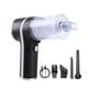 thumbnail image 2 of Aspiradora para Coche 9000Pa Portátil de Mano para Seco y Mojado USB Recargable Ligera para Detallado | Succión Fuerte 120W | Vaso Recolector de Suciedad Transparente | Bajo Ruido | Uso para Coche, 2 of 9