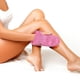 thumbnail image 3 of guantes exfoliantes corporales, guantes limpiadores y desmaquillantes., 3 of 4