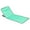Grass Green, variant on S SERENABLE Folding Beach Chair with Adjustable Backrest Beach Seat Cushion Lounge Chair Blue White Graffiti