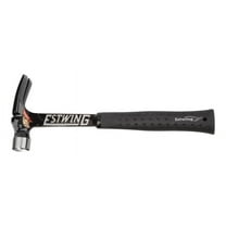 Estwing Ultra 15 oz. Framing Hammer Forged Steel Head Forged Steel Handle 15.5 in. L