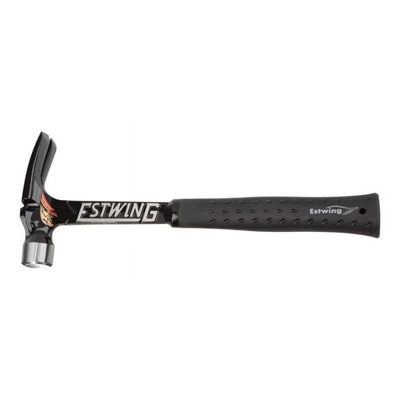 Estwing Ultra 15 oz. Framing Hammer Forged Steel Head Forged Steel Handle 15.5 in. L