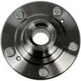 thumbnail image 4 of Dorman 930-455 Front Wheel Hub for Specific Acura / Honda Models, 4 of 4