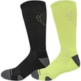 thumbnail image 3 of New Balance Men's 2 Pack Core Performance Crew Socks, 3 of 4