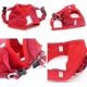 thumbnail image 5 of Arnés para perros Air Mesh para perros grandes, medianos, medianos y pequeños Ie083,11 Feliz Sencillez, 5 of 5