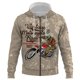 thumbnail image 1 of Sudadera con capucha con estampado de calavera 3D para hombre, sudadera con estampado de temática de terror, sudadera con capucha de moda de otoño e invierno, ropa para hombre, 1 of 6