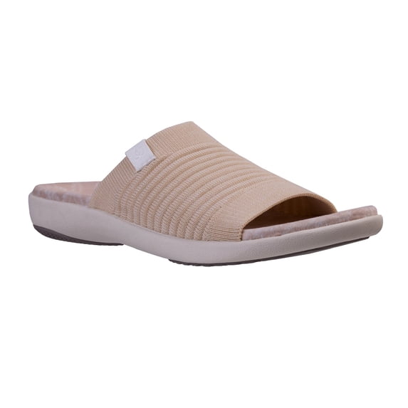 Spenco Odessa Women's Memory Foam Slide Sandal