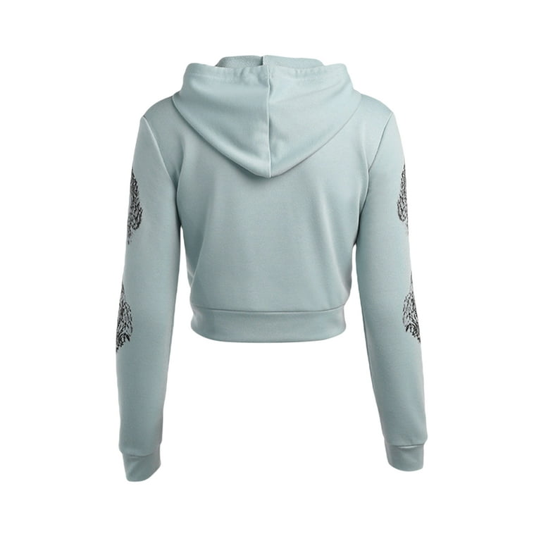 Gym king cheap women's hoodies