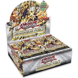 phantom nightmare yugioh booster box Yu-Gi-Oh! TCG: Phantom Nightmare main image 1