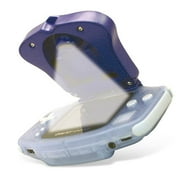 Game Boy Advance Lighted Screen Shield, Glacier