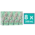 thumbnail image 2 of AriZona Premium Brewed Ginseng and Honey Green Tea 8 x 200 ml, 2 of 8