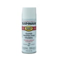 thumbnail image 4 of Rust-Oleum Stops Rust Gloss White Spray Paint 12 oz., 4 of 4