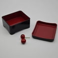 thumbnail image 4 of Czzoypi Lunch Box Lunch Box Sushi Box Eel Lunch Box Classical High-end Atmospheric Lunch Box Children's Lunch Box, 4 of 6