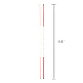 thumbnail image 6 of Athletic Works Golf Training Alignment Sticks, 6 of 6