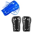 thumbnail image 3 of 2 pares de espinilleras de fútbol, ​​espinilleras protectoras de fútbol para niños, espinilleras de fútbol, ​​protector de pantorrilla para niños, 3 of 4